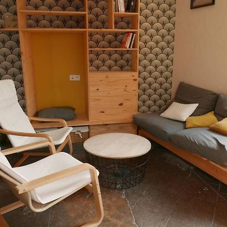 Joli Appartement Confortable Renove Style Cosy Saint-Martin-de-la-Porte エクステリア 写真