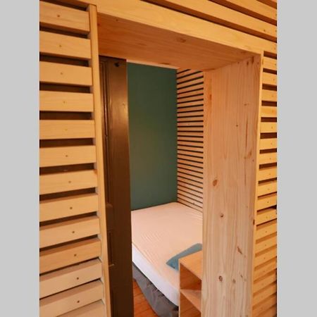 Joli Appartement Confortable Renove Style Cosy Saint-Martin-de-la-Porte エクステリア 写真