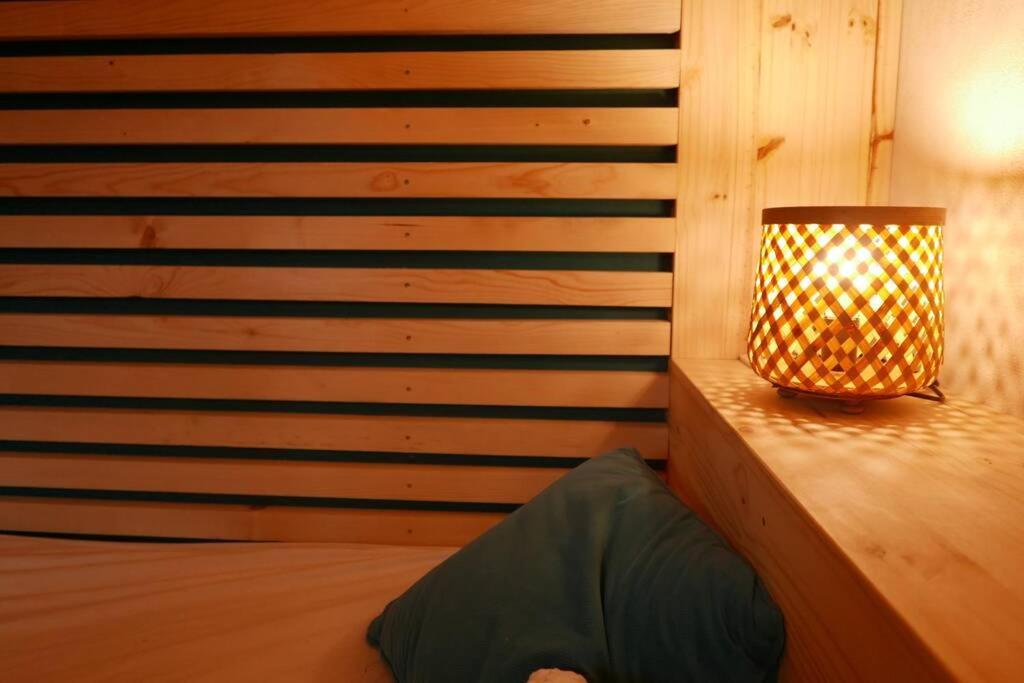 Joli Appartement Confortable Renove Style Cosy Saint-Martin-de-la-Porte エクステリア 写真